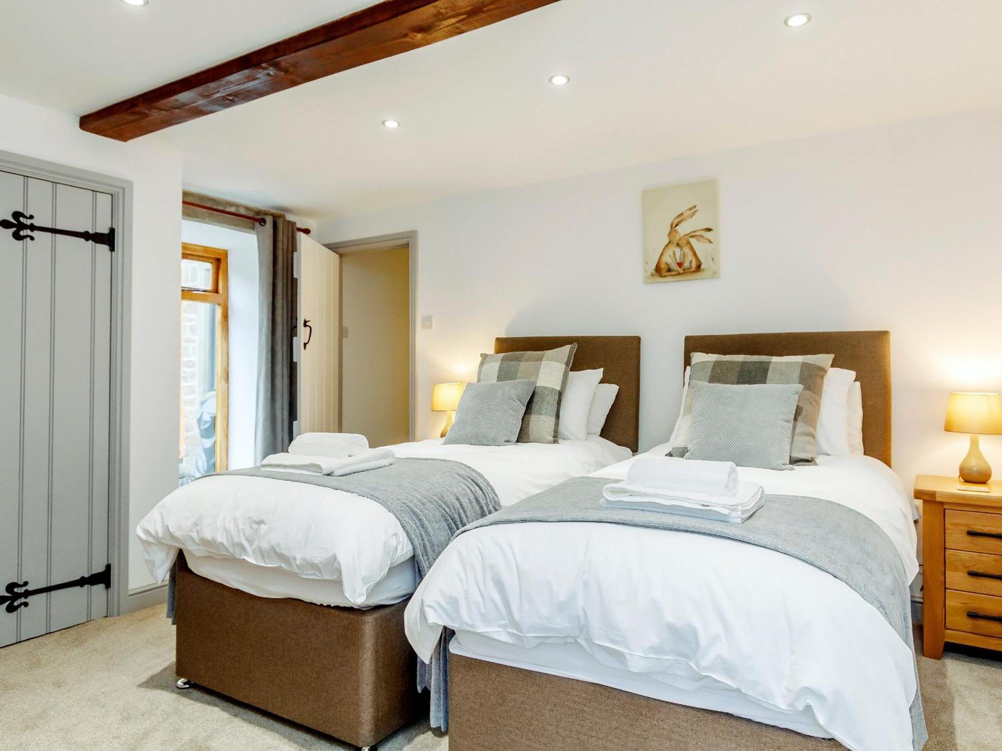 Villa The Old Granary - Uk12135 Hewelsfield Esterno foto