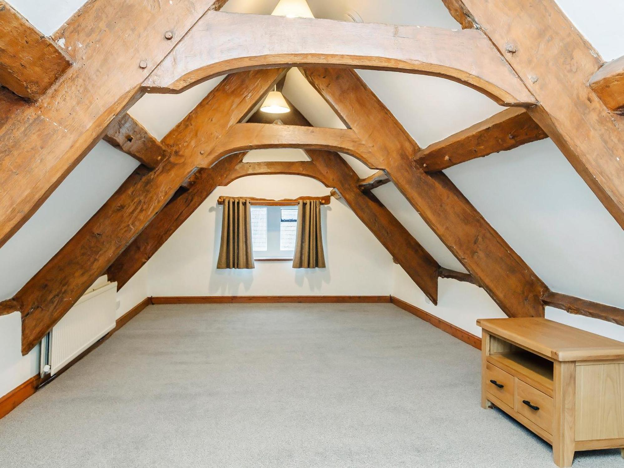 Villa The Old Granary - Uk12135 Hewelsfield Esterno foto
