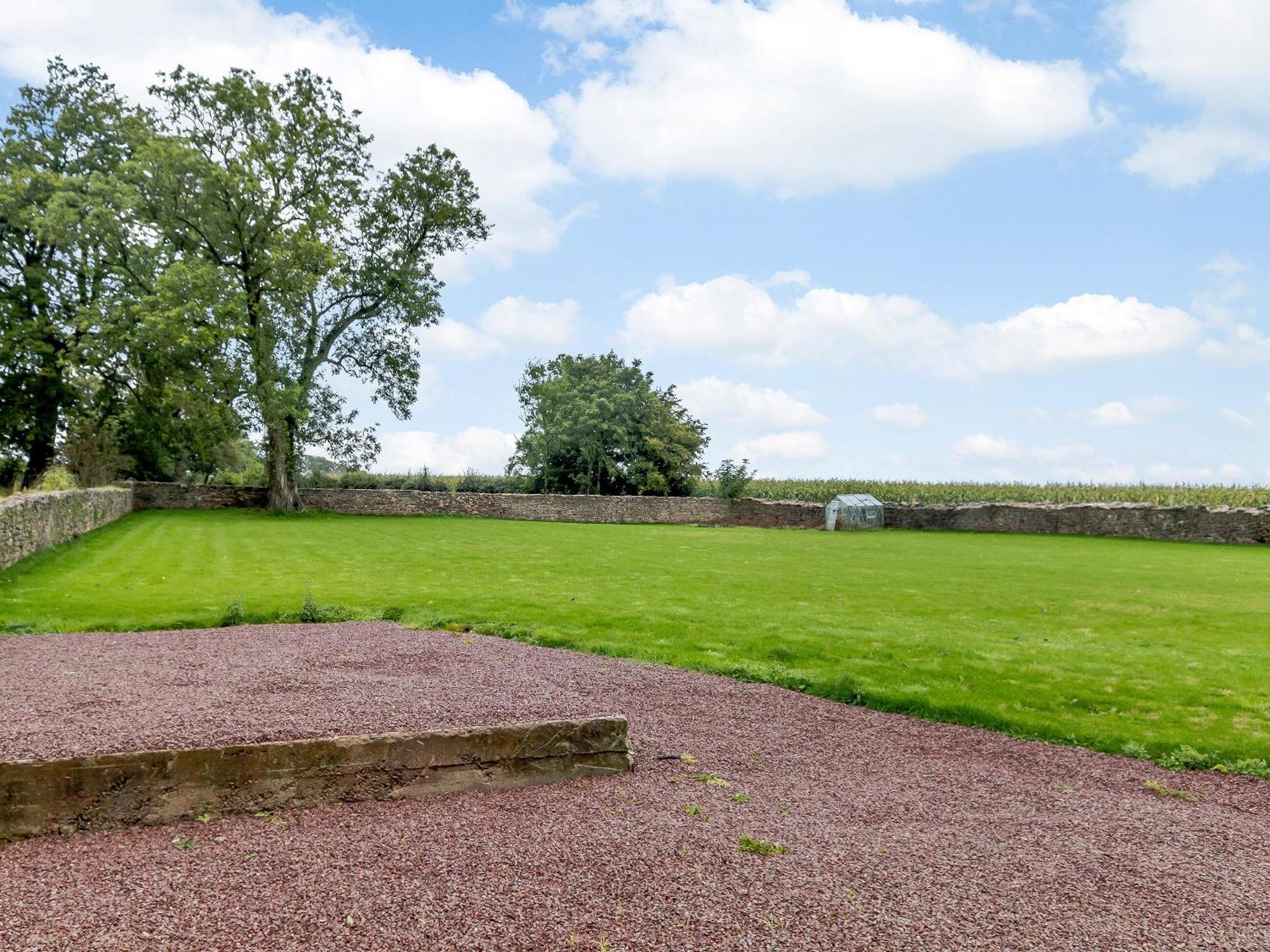 Villa The Old Granary - Uk12135 Hewelsfield Esterno foto