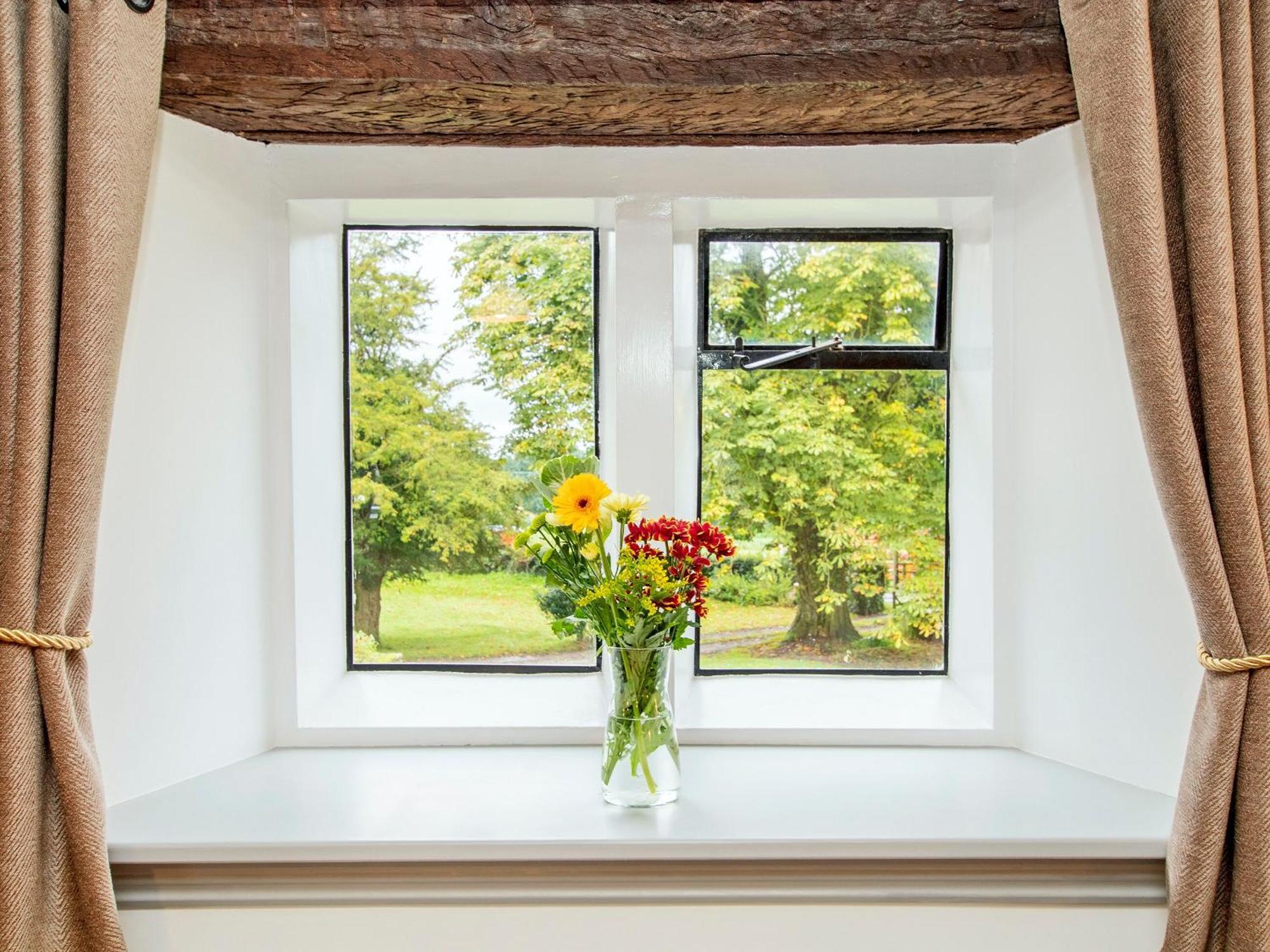 Villa The Old Granary - Uk12135 Hewelsfield Esterno foto
